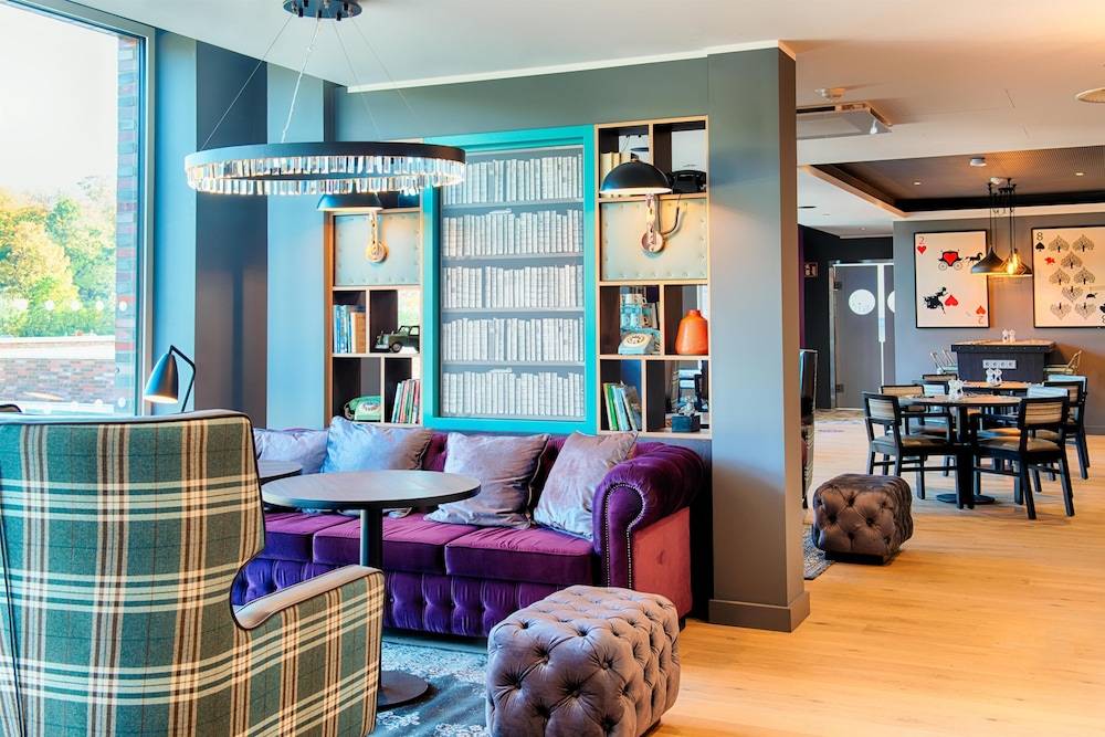 Premier Inn Lübeck City Stadtgraben 2