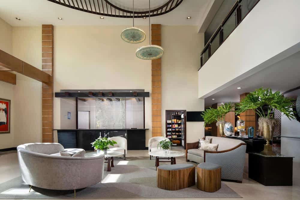 Hodelpa Garden Court 1