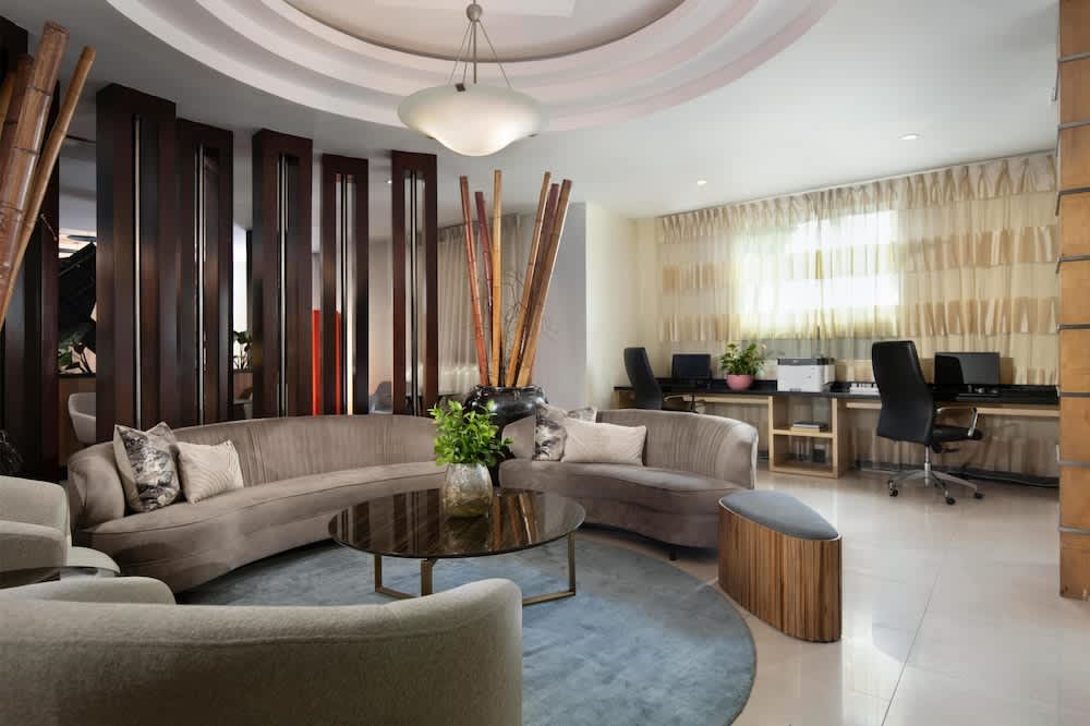 Hodelpa Garden Court 2
