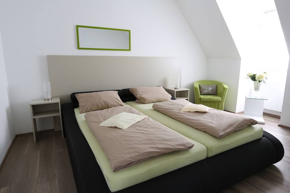 Hotel Landgasthof zum Kaffelstein 2