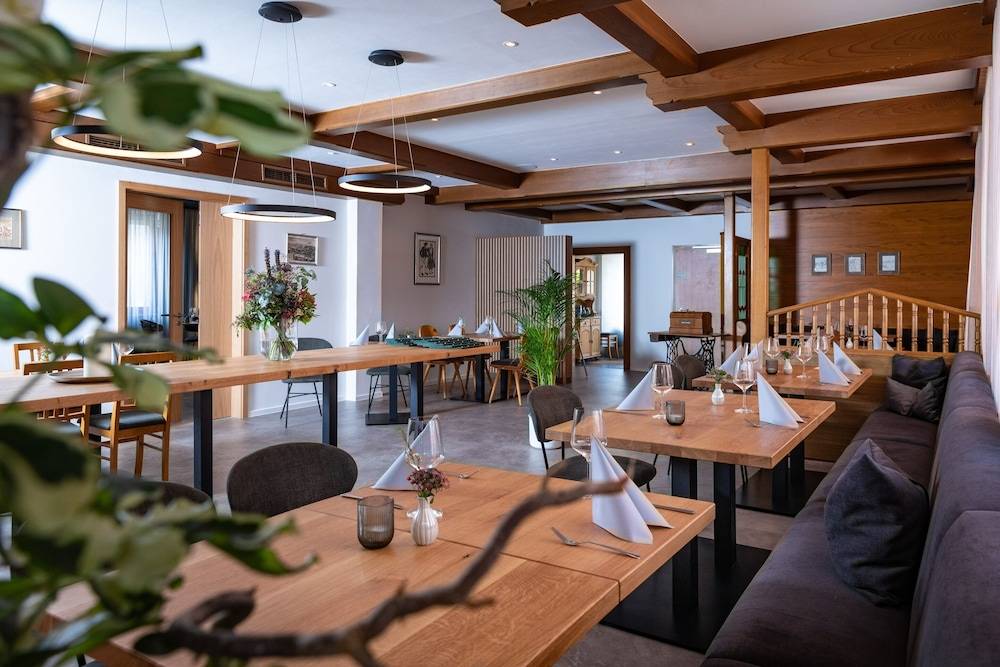 Hotel Landgasthof zum Kaffelstein 1