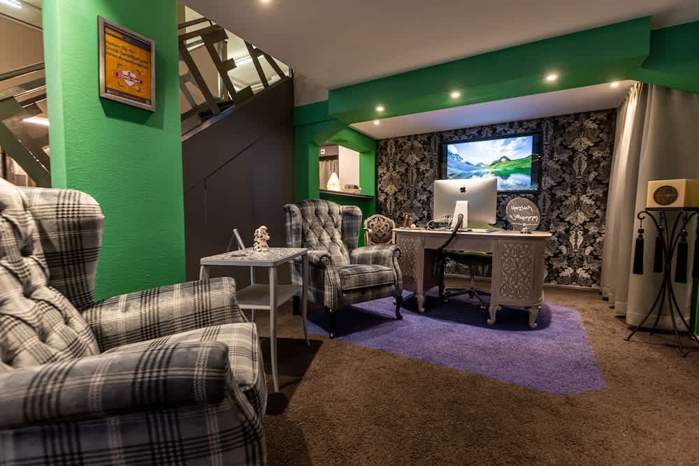 Home Hotel Arosa 2