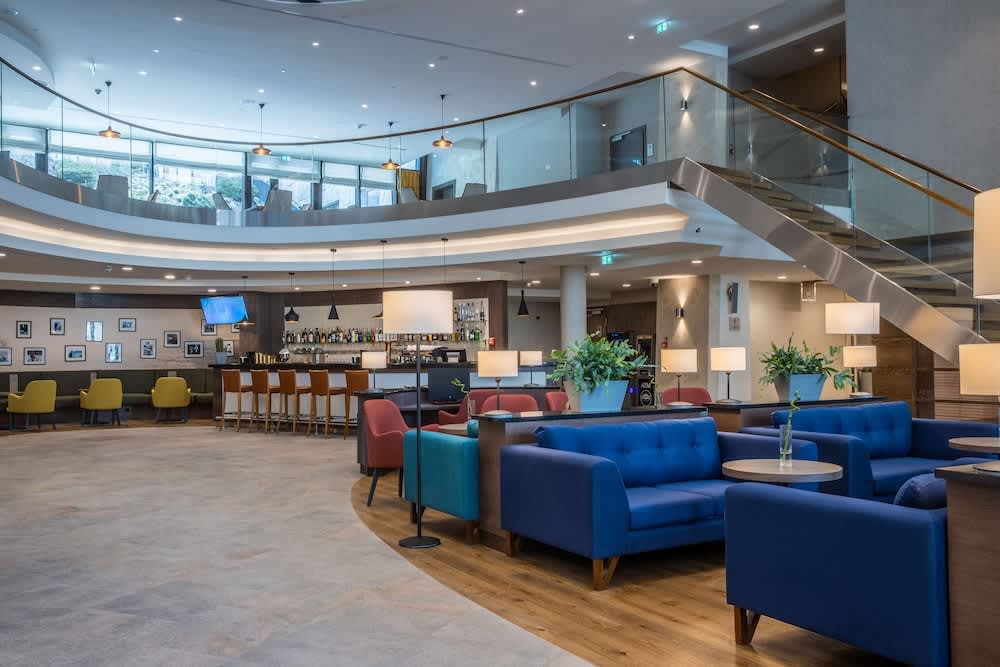 Radisson Blu Hotel & Residences Zakopane 2