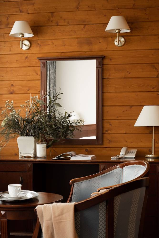 Czarny Potok Wellness & Spa Zakopane Centrum 2