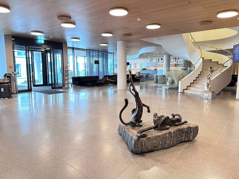 Scandic Parken 2