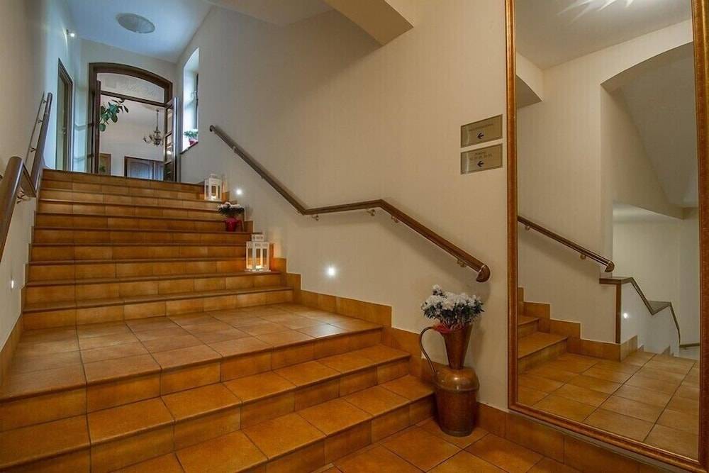 Villa Vita Krupówki 2