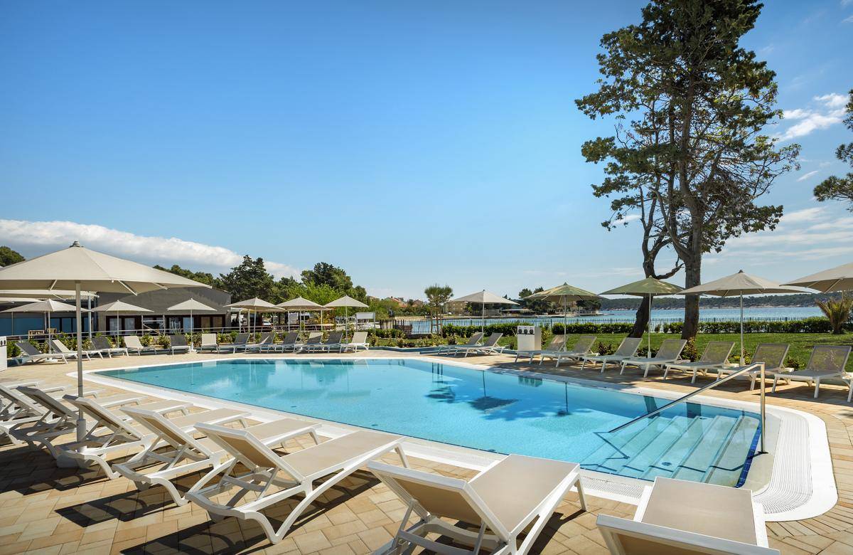 Valamar Camping Padova 2