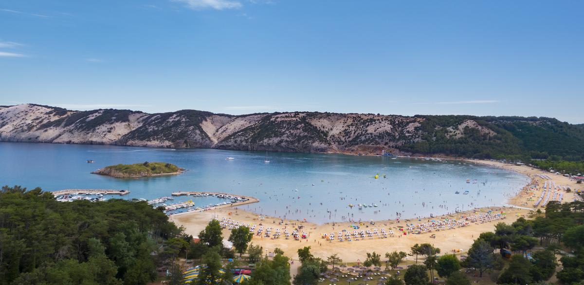 Valamar Camping San Marino 2