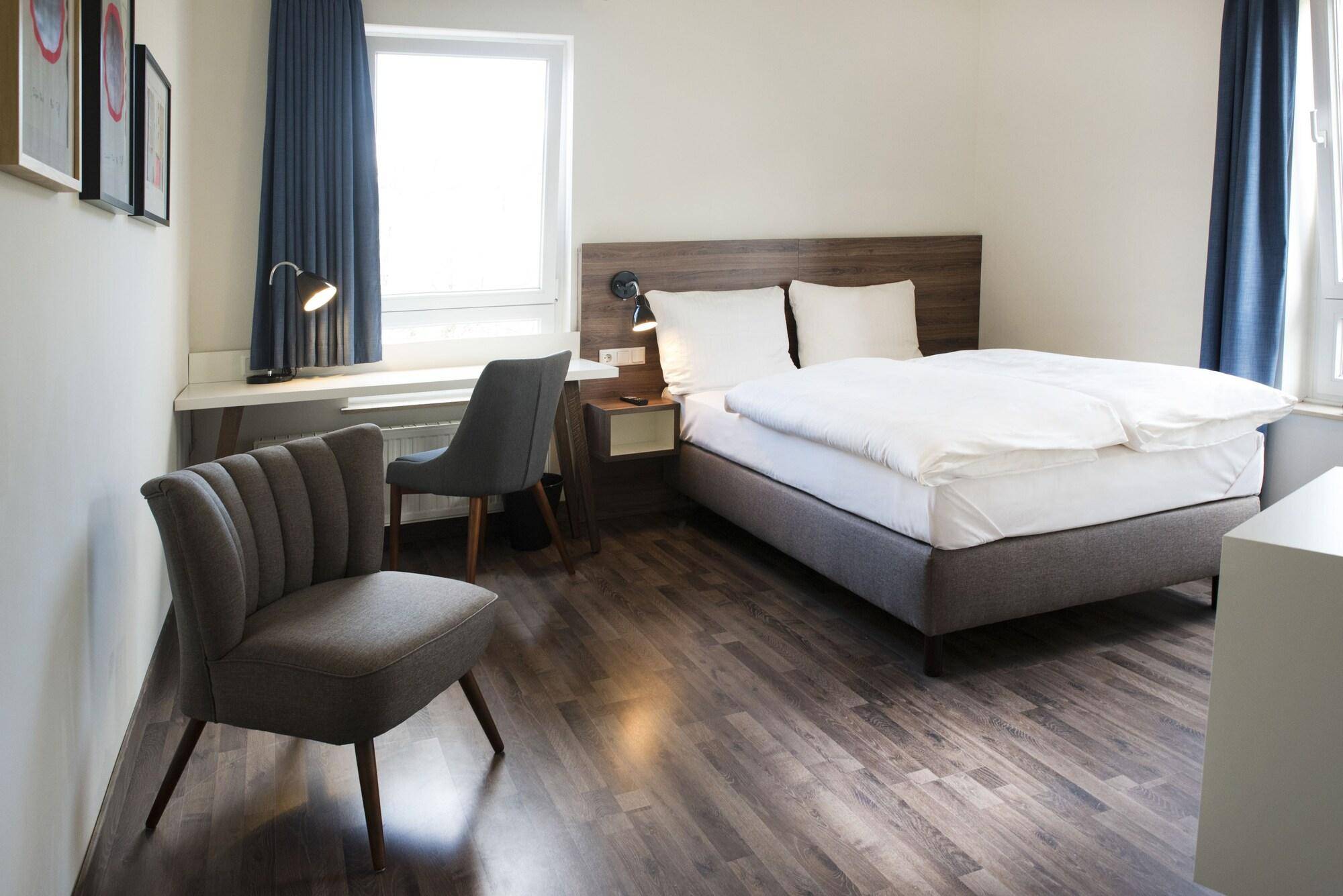 KONCEPT HOTEL Zum Kostbaren Blut 1