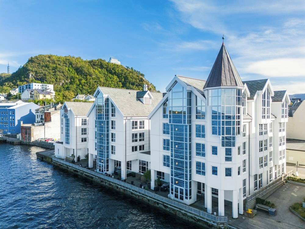 Quality Hotel Ålesund 1