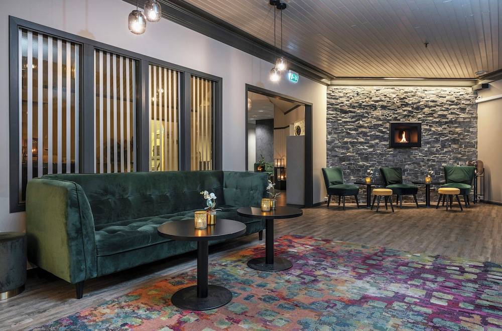 Thon Hotel Baronen 2
