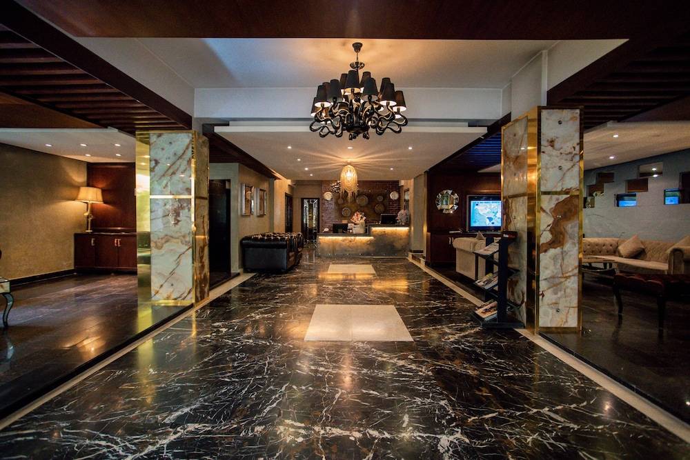 The Elite Residence Dhaka. 2