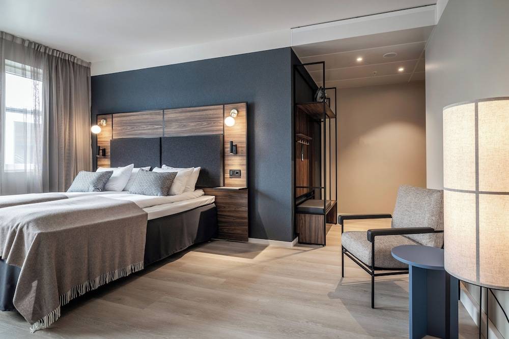 Quality Hotel Waterfront 1