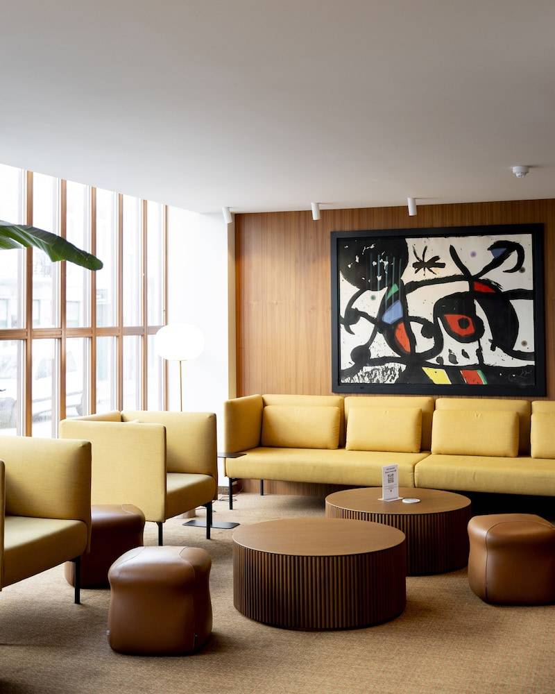 Hotel Noreg 1