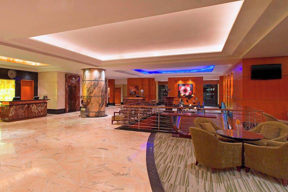 The Westin Dhaka 2