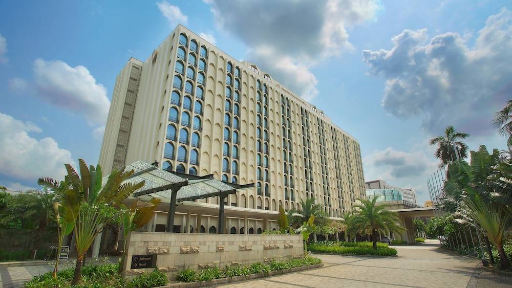 Hotel Ruposhi Bangla 1