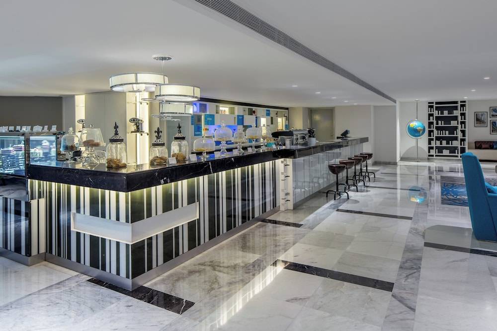 Le Meridien Dhaka 2