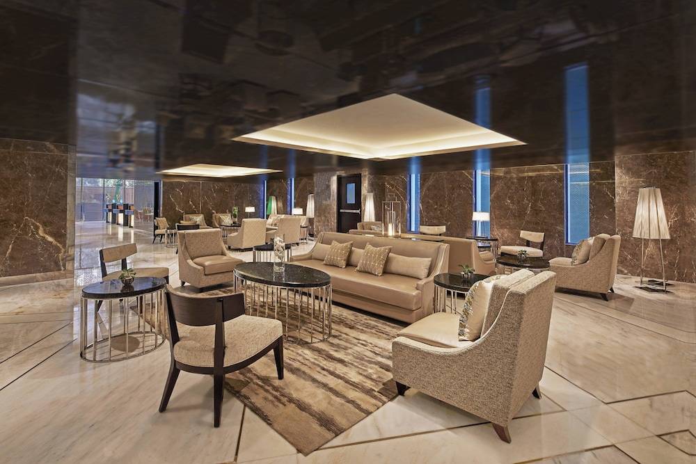 Renaissance Dhaka Gulshan Hotel 2