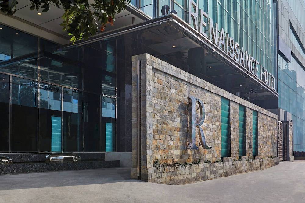 Renaissance Dhaka Gulshan Hotel 1