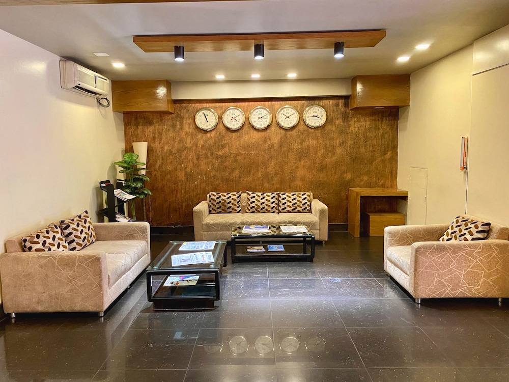 Quality Inn 2