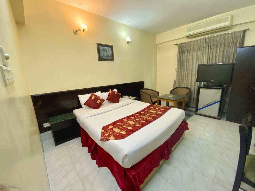 Quality Inn 1