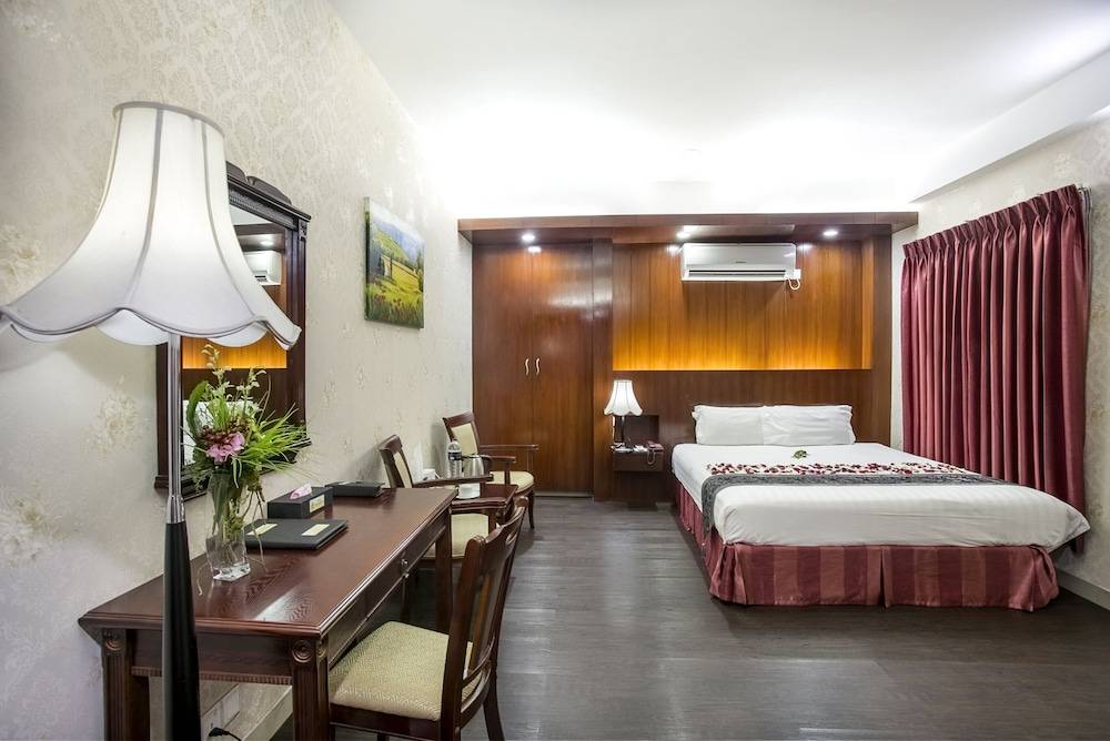 Hotel Highgarden 1