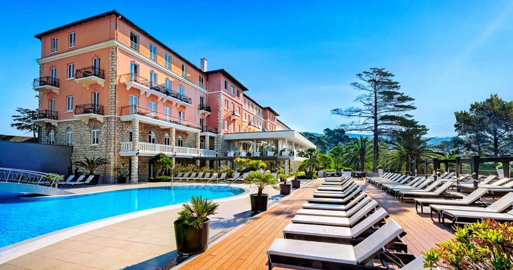 Imperial Heritage Hotel, Valamar Collection 1
