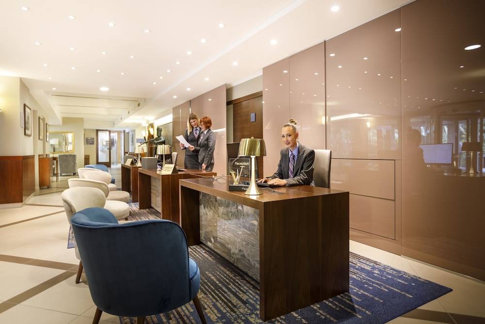 Imperial Heritage Hotel, Valamar Collection 2