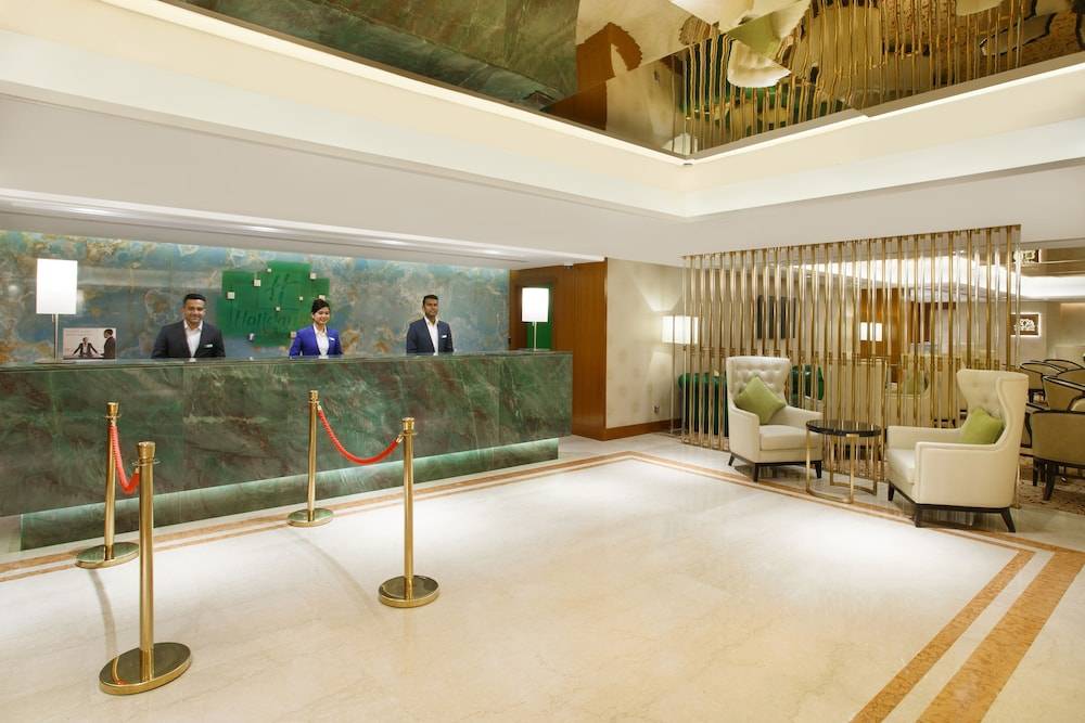 Holiday Inn DHAKA CITY CENTRE by IHG 2