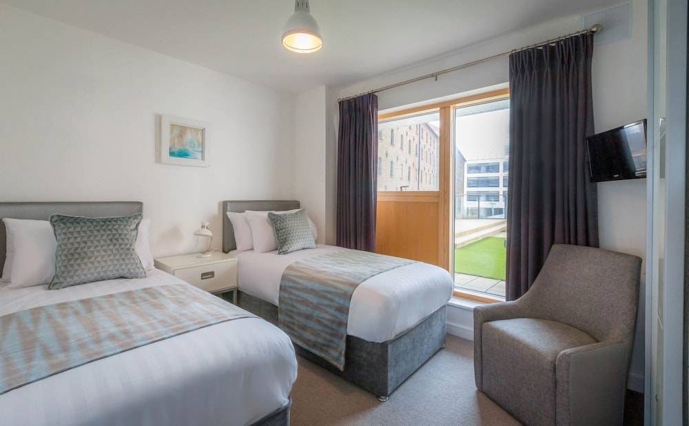 Talbot Suites at Stonebridge 2