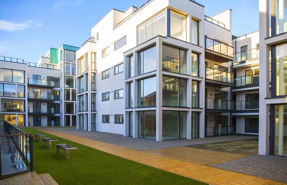 Talbot Suites at Stonebridge 1