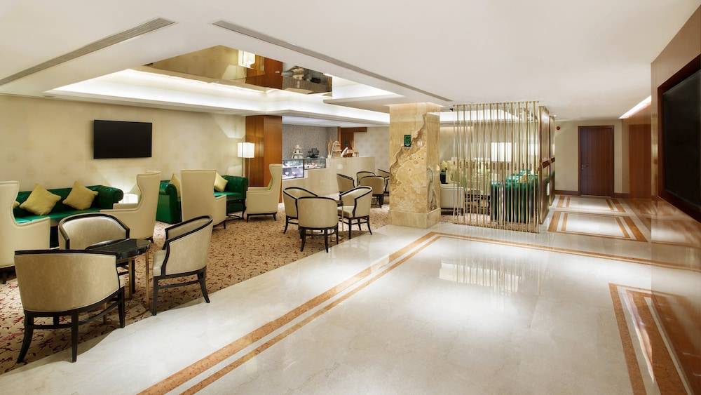 Holiday Inn DHAKA CITY CENTRE by IHG 1