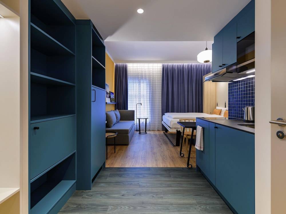 Aparthotel Kiel 2