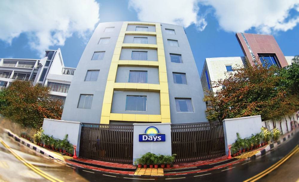 The Days Dhaka 1