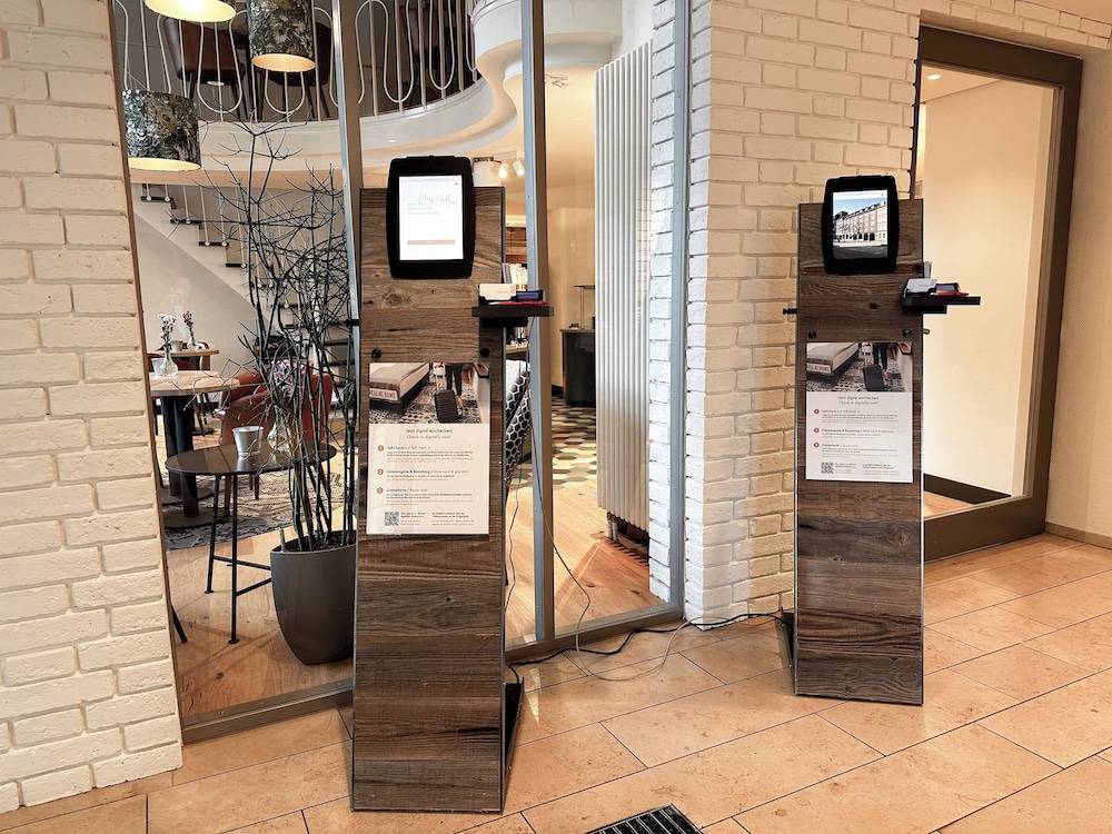 Hotel Berliner Hof by Coffee Fellows Hotels 2