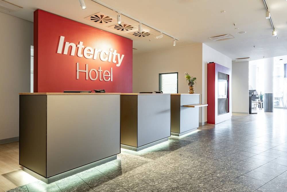 IntercityHotel Kiel 2