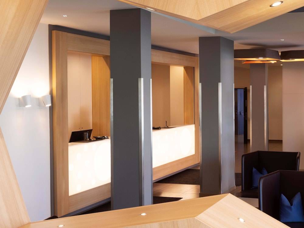 B&B Hotel Kiel-Wissenschaftspark 2
