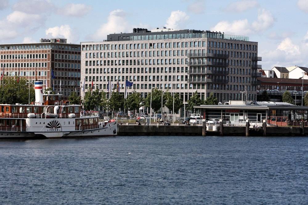 ATLANTIC Hotel Kiel 1