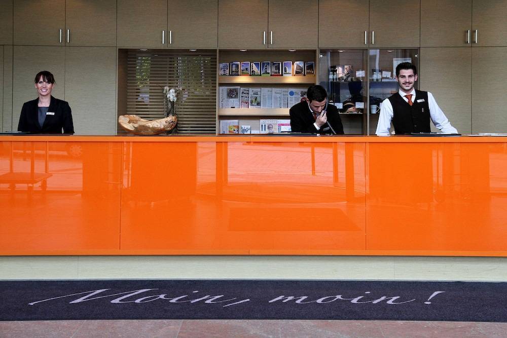 ATLANTIC Hotel Kiel 2