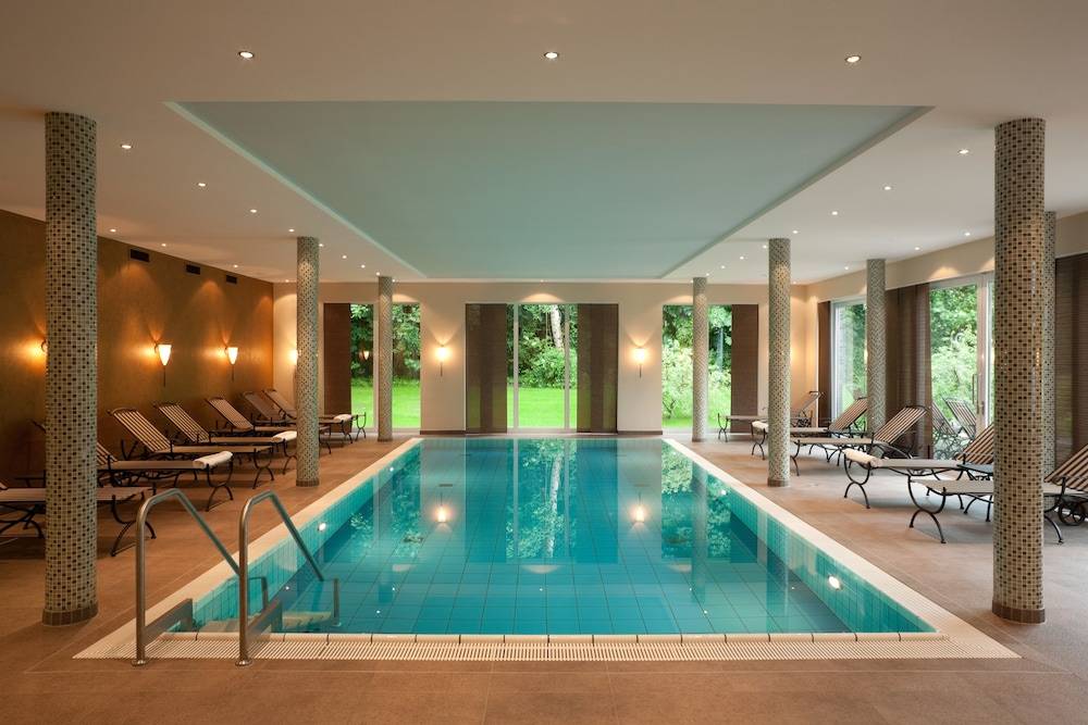 Romantik Hotel Kieler Kaufmann 1
