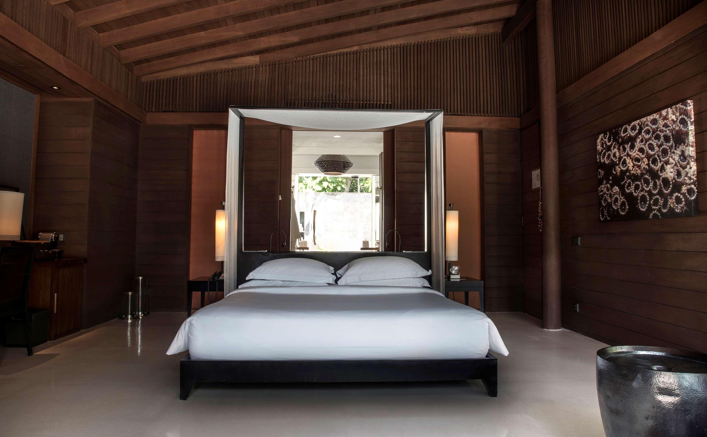 Park Hyatt Maldives Hadahaa 1