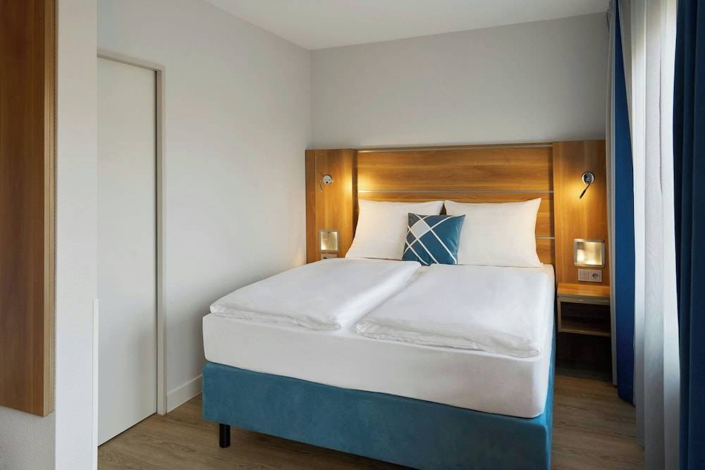 Four Points Flex by Sheraton Kiel 1