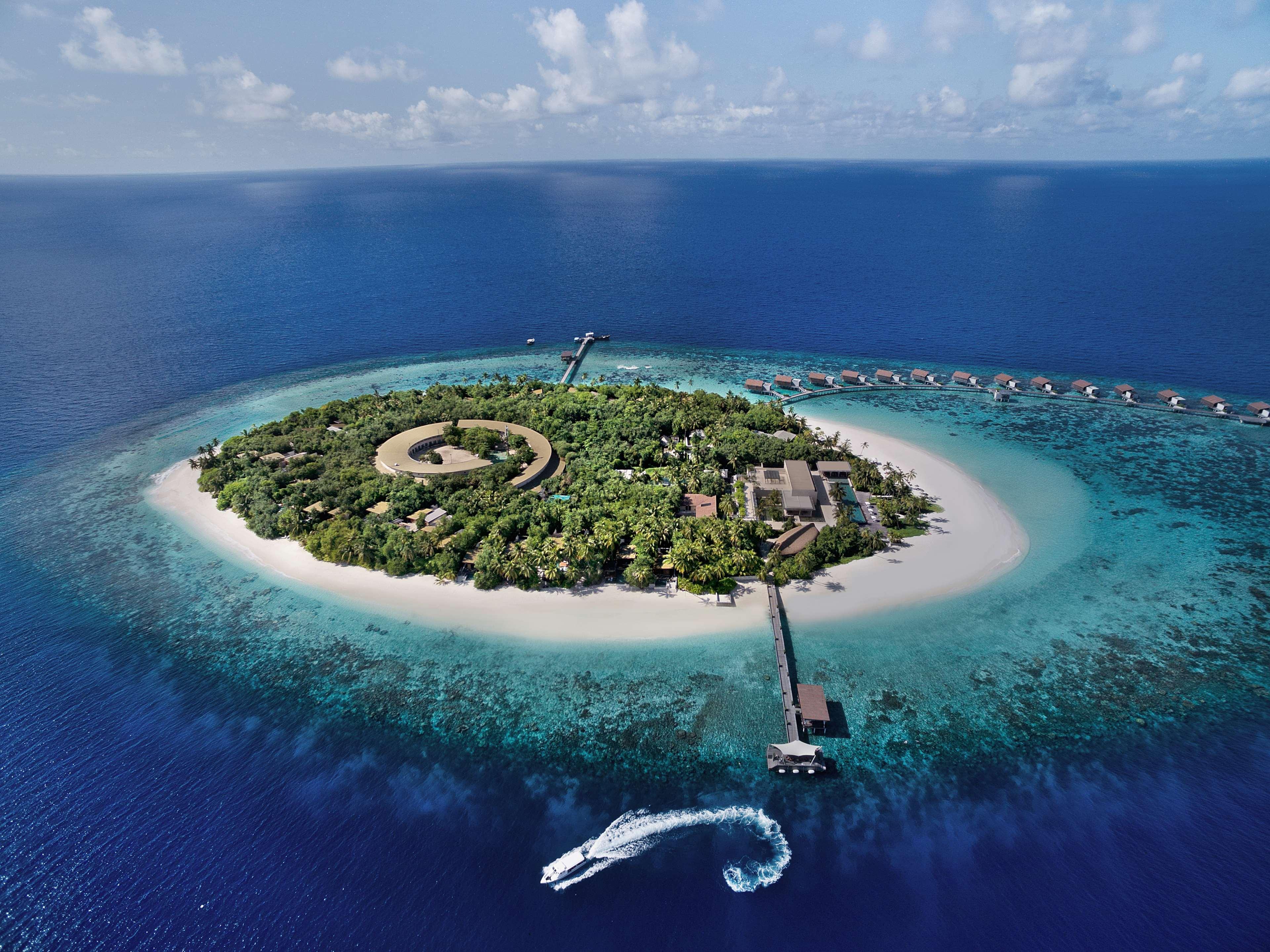 Park Hyatt Maldives Hadahaa 2