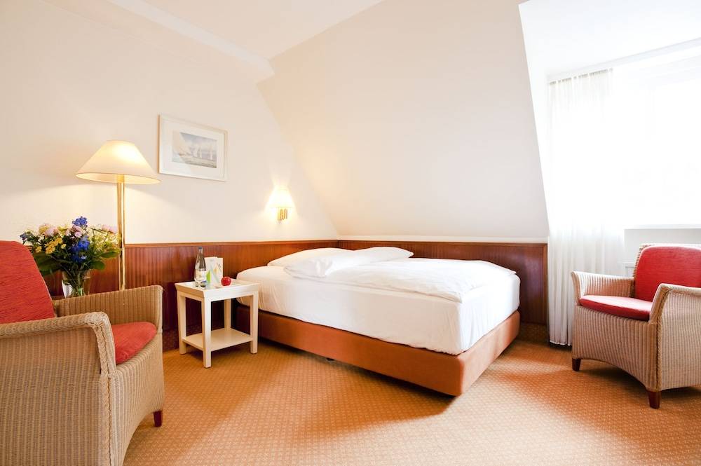 Hotel Birke, Ringhotel Kiel 2