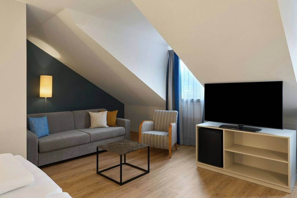 Four Points Flex by Sheraton Kiel 2
