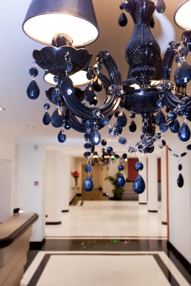 Hôtel Forest Hill Meudon Velizy 2