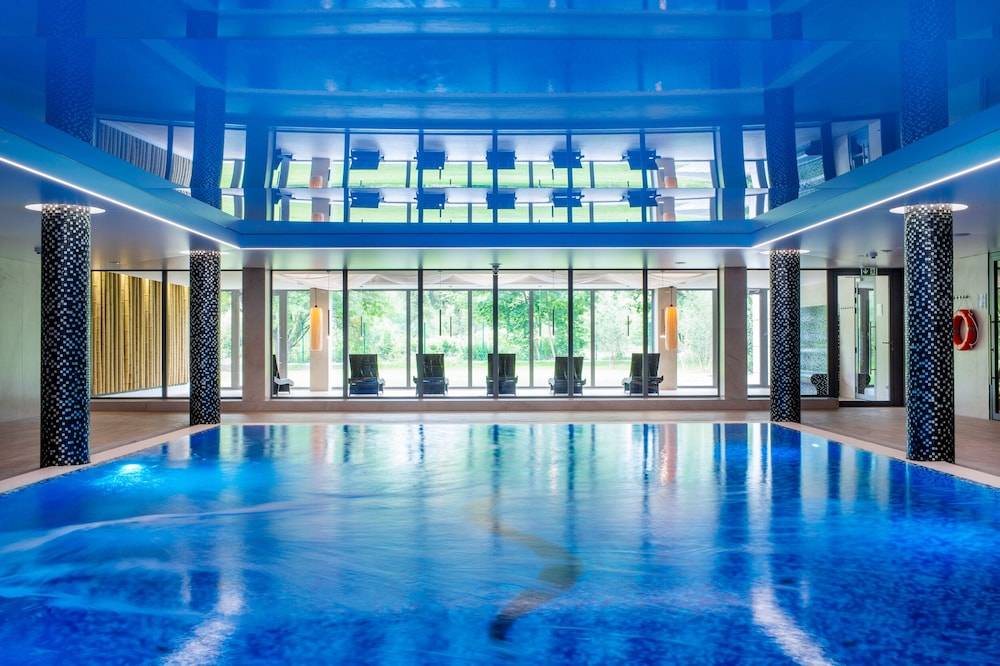 Sopotorium Hotel & Medical Spa 1
