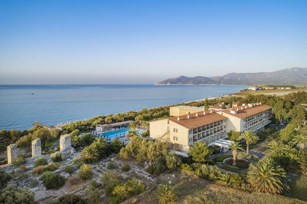 Doryssa Seaside Resort 1
