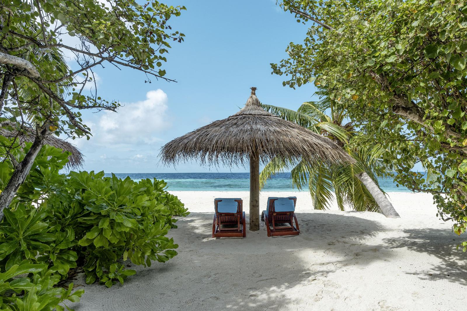 Robinson Club Maldives - Adults Only 2