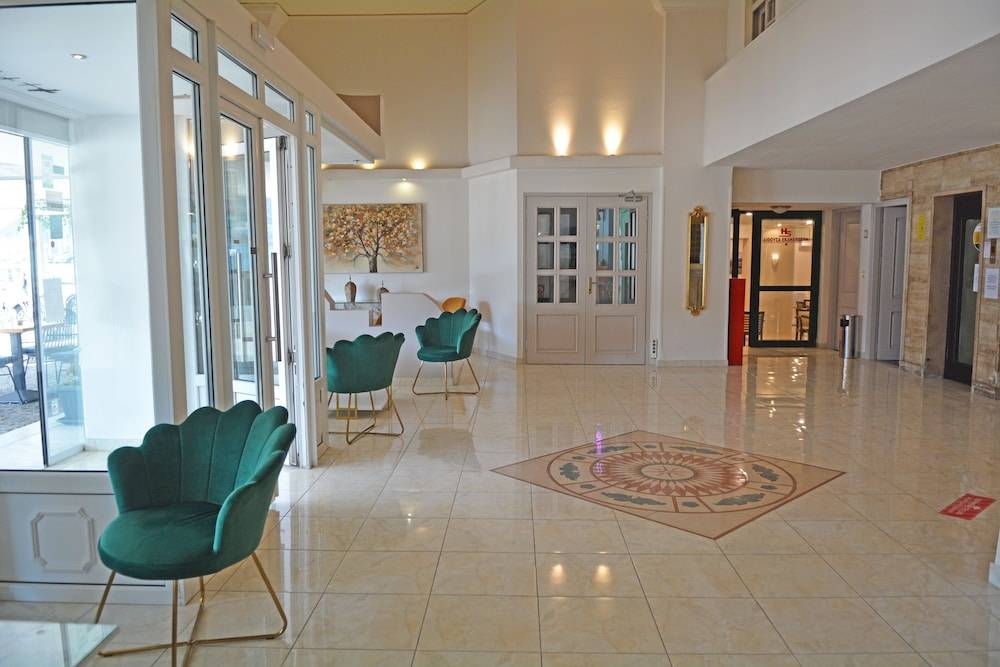 Samos Hotel 2